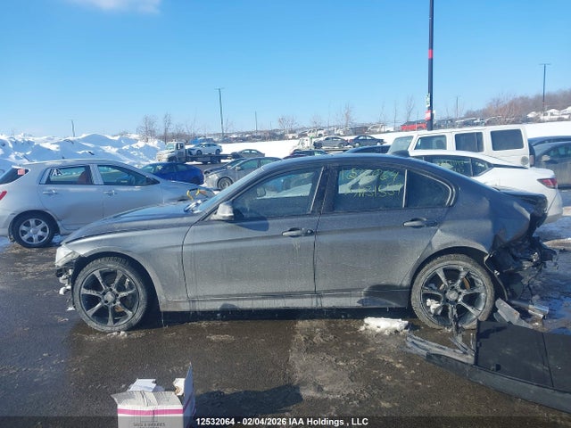 WBA8D9C58JEM31559 BMW 330i Xdrive