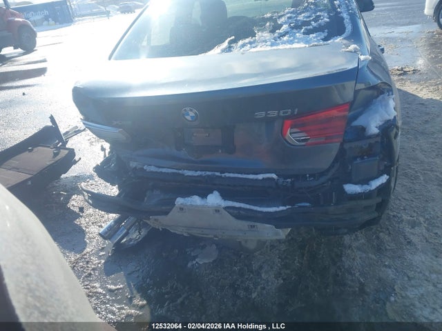 WBA8D9C58JEM31559 BMW 330i Xdrive