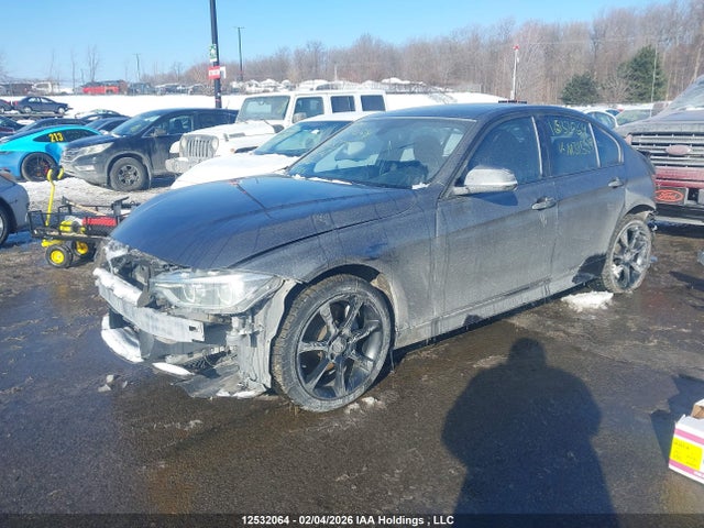WBA8D9C58JEM31559 BMW 330i Xdrive