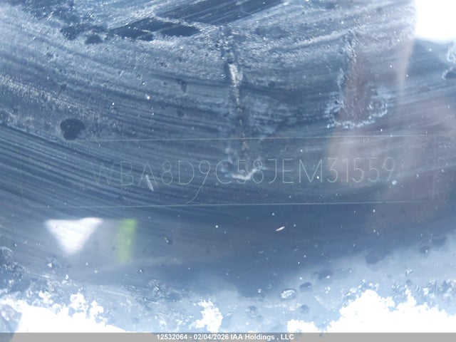 WBA8D9C58JEM31559 BMW 330i Xdrive