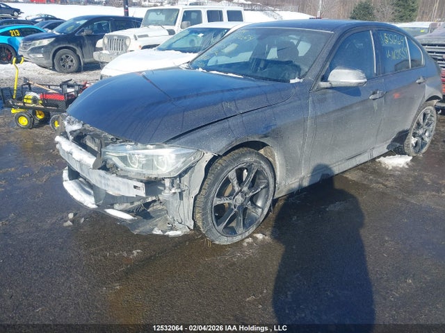WBA8D9C58JEM31559 BMW 330i Xdrive