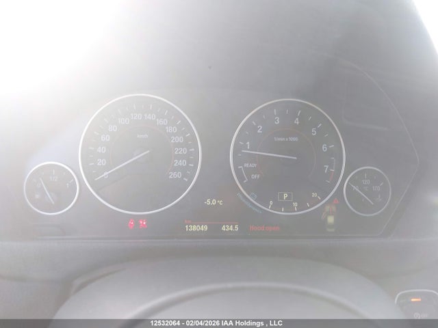 WBA8D9C58JEM31559 BMW 330i Xdrive