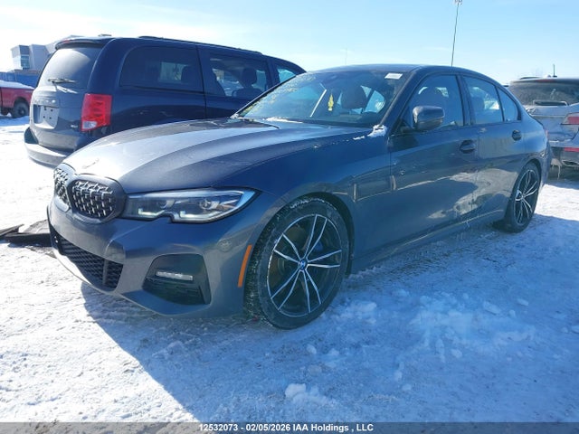 WBA5R7C07LFH49962 BMW 330i Xdrive