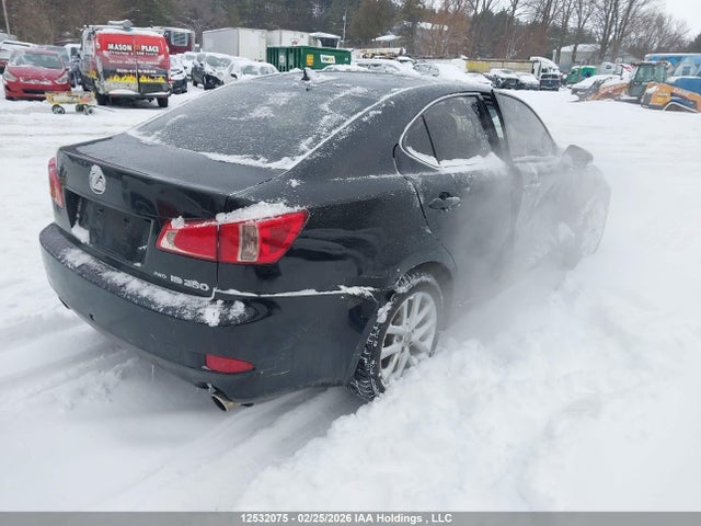 Продаж на аукціоні авто 2012 Lexus Is 250, vin: JTHCF5C21C5058436, номер лоту: 12532075