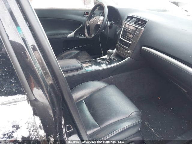 Продаж на аукціоні авто 2012 Lexus Is 250, vin: JTHCF5C21C5058436, номер лоту: 12532075