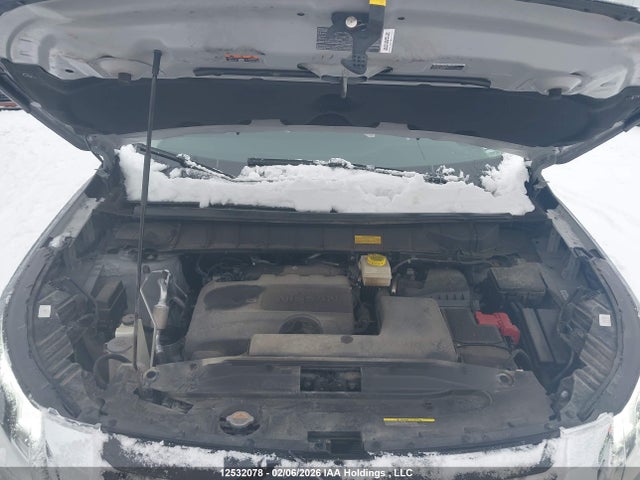 Продажа на аукционе авто 2024 Nissan Pathfinder, vin: 5N1DR3CE5RC244038, номер лота: 12532078