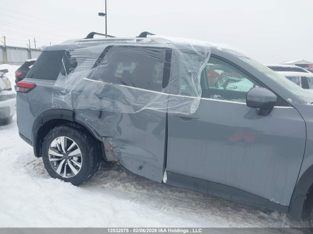 Продажа на аукционе авто 2024 Nissan Pathfinder, vin: 5N1DR3CE5RC244038, номер лота: 12532078