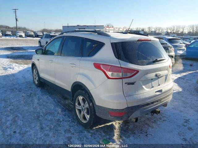 2013 Ford Escape Se მანქანა იყიდება აუქციონზე, vin: 1FMCU9G96DUC89583, აუქციონის ნომერი: 12532082