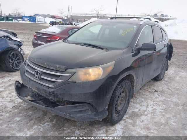 2012 Honda Cr-v მანქანა იყიდება აუქციონზე, vin: 2HKRM4H3XCH117741, აუქციონის ნომერი: 12532084