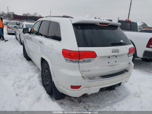 1C4RJFCG8HC784390 Jeep Grand Cherokee