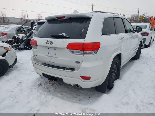 1C4RJFCG8HC784390 Jeep Grand Cherokee