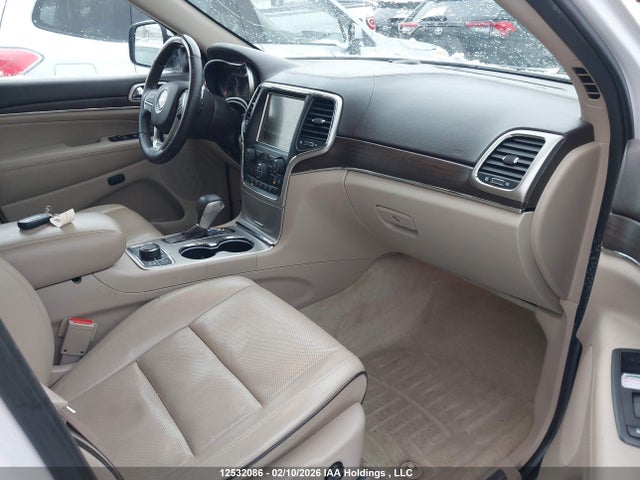 1C4RJFCG8HC784390 Jeep Grand Cherokee