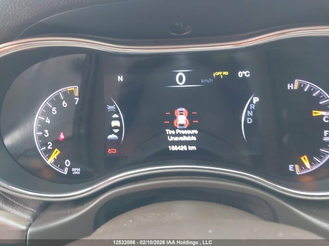 1C4RJFCG8HC784390 Jeep Grand Cherokee