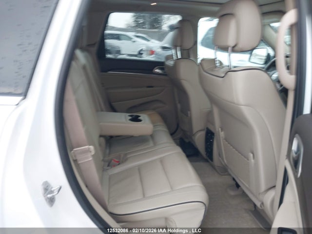 1C4RJFCG8HC784390 Jeep Grand Cherokee