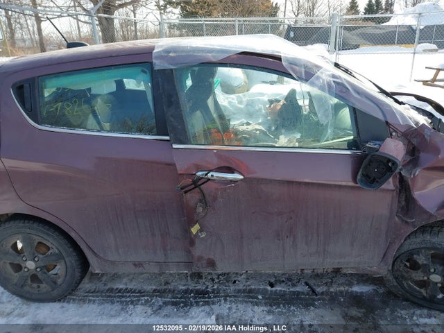 KL8CF6SA5KC782603 Chevrolet Spark