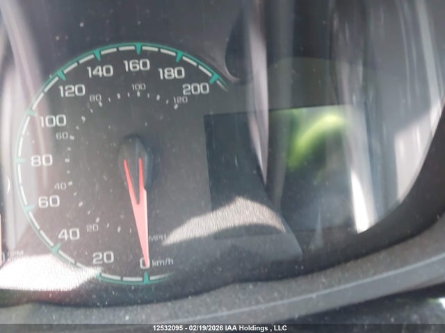 KL8CF6SA5KC782603 Chevrolet Spark