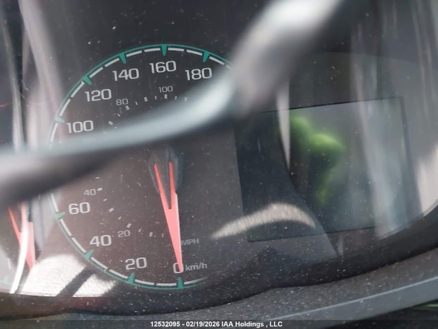 KL8CF6SA5KC782603 Chevrolet Spark