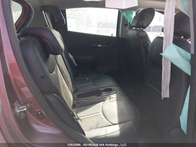 KL8CF6SA5KC782603 Chevrolet Spark