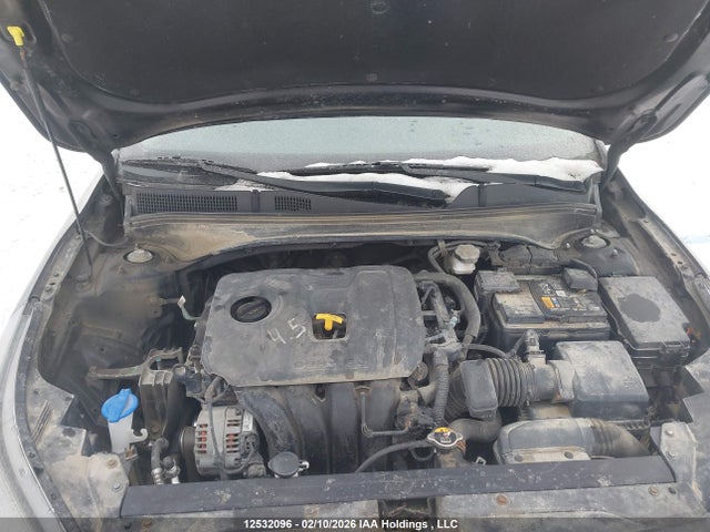 Продажа на аукционе авто 2023 Kia Forte Lx, vin: 3KPF24AD5PE613262, номер лота: 12532096