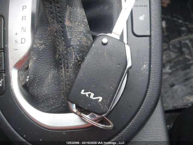 Продажа на аукционе авто 2023 Kia Forte Lx, vin: 3KPF24AD5PE613262, номер лота: 12532096