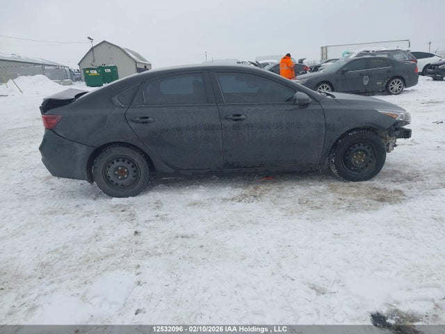 Продажа на аукционе авто 2023 Kia Forte Lx, vin: 3KPF24AD5PE613262, номер лота: 12532096