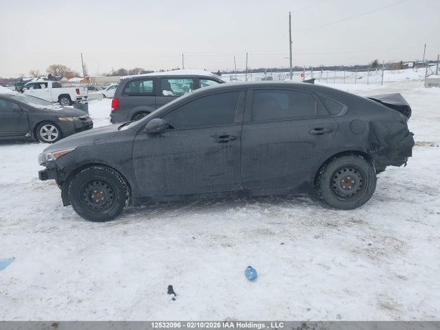 Продажа на аукционе авто 2023 Kia Forte Lx, vin: 3KPF24AD5PE613262, номер лота: 12532096