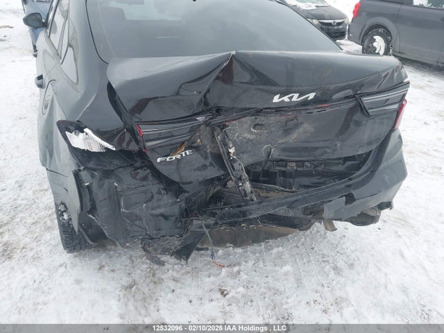 Продажа на аукционе авто 2023 Kia Forte Lx, vin: 3KPF24AD5PE613262, номер лота: 12532096