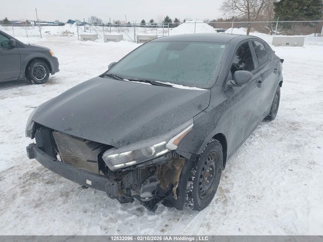 Продажа на аукционе авто 2023 Kia Forte Lx, vin: 3KPF24AD5PE613262, номер лота: 12532096