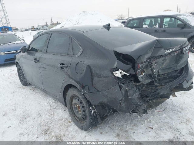 Продажа на аукционе авто 2023 Kia Forte Lx, vin: 3KPF24AD5PE613262, номер лота: 12532096