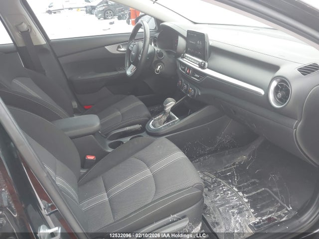 Продажа на аукционе авто 2023 Kia Forte Lx, vin: 3KPF24AD5PE613262, номер лота: 12532096