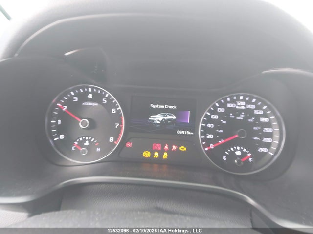Продажа на аукционе авто 2023 Kia Forte Lx, vin: 3KPF24AD5PE613262, номер лота: 12532096