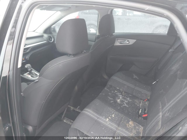 Продажа на аукционе авто 2023 Kia Forte Lx, vin: 3KPF24AD5PE613262, номер лота: 12532096
