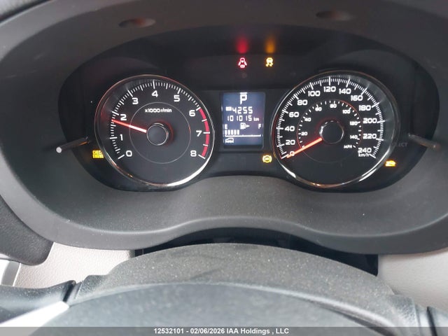 Subaru Forester 2.5i Limited Package 2015 JF2SJCTC5FH482876 Image 7