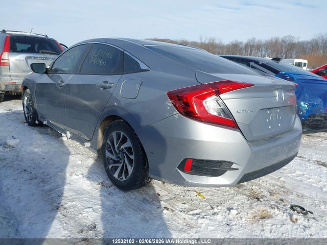 Aukcja sprzedaży 2016 Honda Civic, vin: 2HGFC2F75GH013013, numer aukcji: 12532102