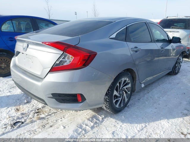 Aukcja sprzedaży 2016 Honda Civic, vin: 2HGFC2F75GH013013, numer aukcji: 12532102