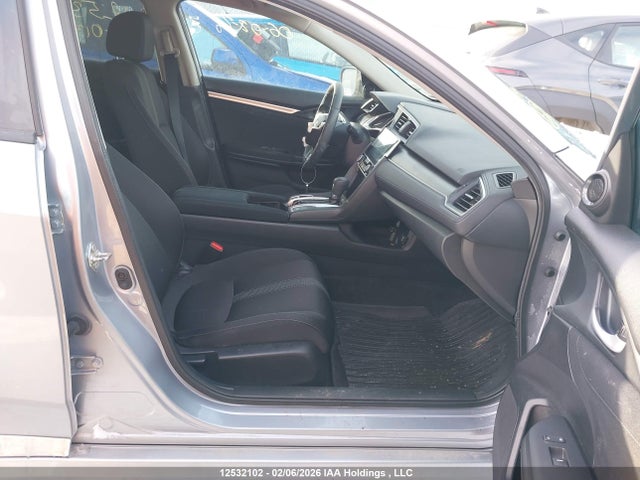 Aukcja sprzedaży 2016 Honda Civic, vin: 2HGFC2F75GH013013, numer aukcji: 12532102