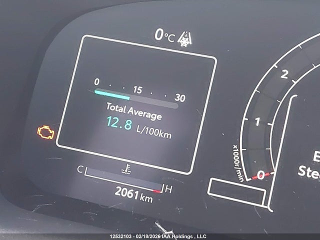 Aukcja sprzedaży 2025 Toyota Gr Corolla, vin: JTNABAAE3SA022159, numer aukcji: 12532103