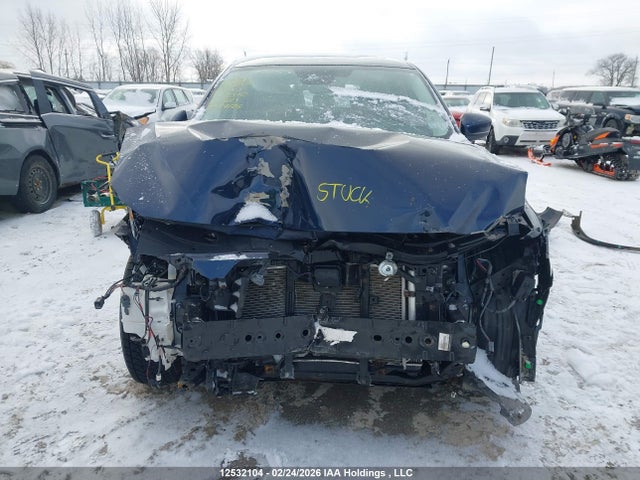 JM3KFBCM9J0330410 Mazda Cx-5 Gs