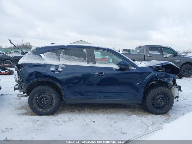 JM3KFBCM9J0330410 Mazda Cx-5 Gs