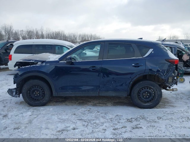 JM3KFBCM9J0330410 Mazda Cx-5 Gs