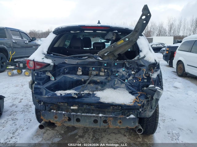 JM3KFBCM9J0330410 Mazda Cx-5 Gs