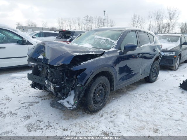 JM3KFBCM9J0330410 Mazda Cx-5 Gs