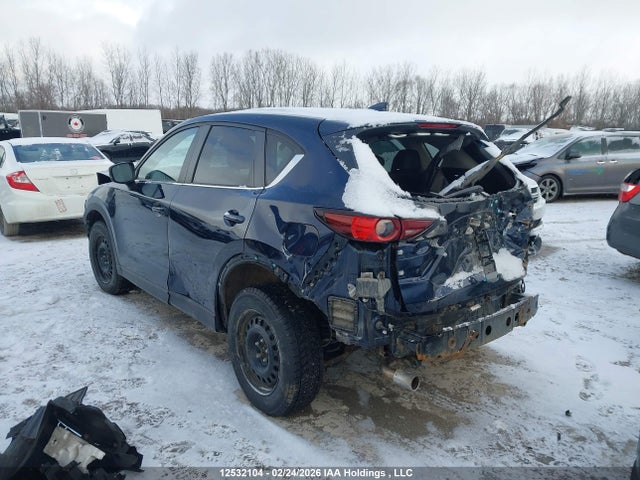 JM3KFBCM9J0330410 Mazda Cx-5 Gs