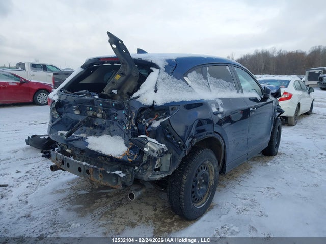 JM3KFBCM9J0330410 Mazda Cx-5 Gs