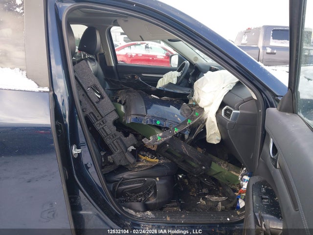 JM3KFBCM9J0330410 Mazda Cx-5 Gs
