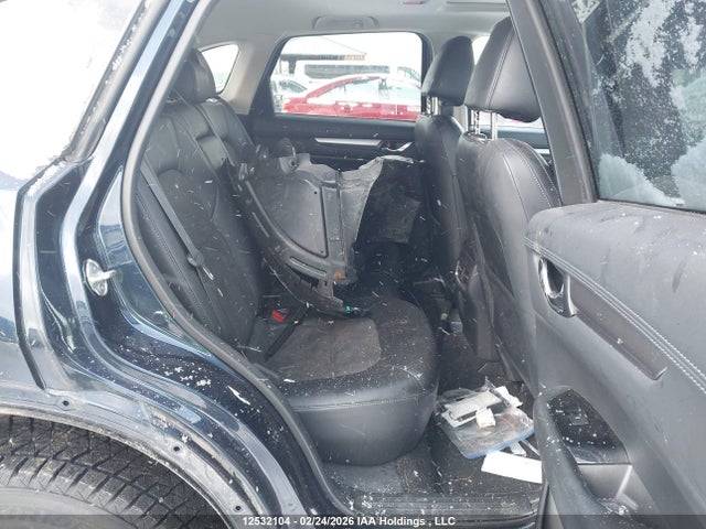 JM3KFBCM9J0330410 Mazda Cx-5 Gs