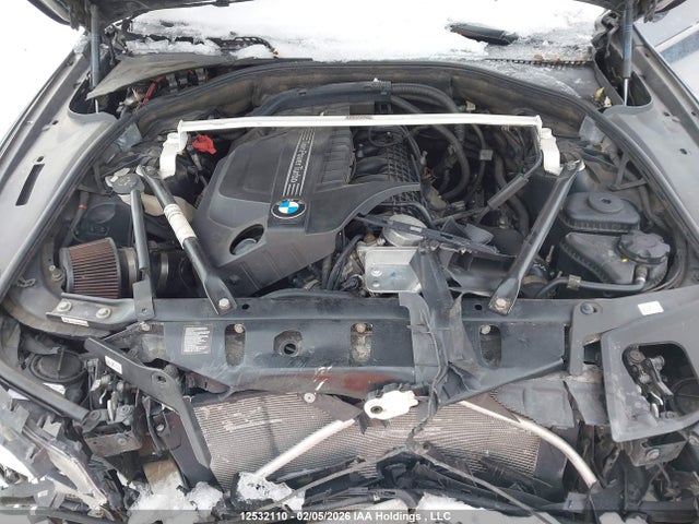 WBA5B3C52ED292904 BMW 535i Xdrive