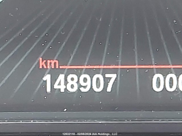 WBA5B3C52ED292904 BMW 535i Xdrive