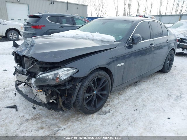 WBA5B3C52ED292904 BMW 535i Xdrive
