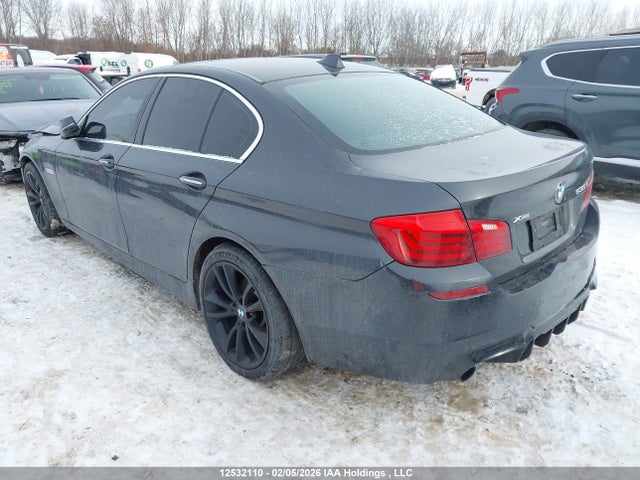 WBA5B3C52ED292904 BMW 535i Xdrive